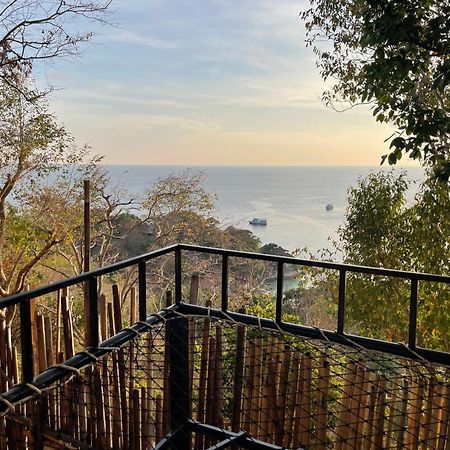 Look Bungalows Ko Tao Ngoại thất bức ảnh