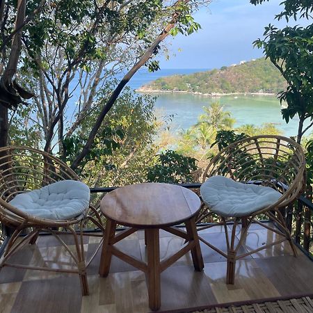 Look Bungalows Ko Tao Ngoại thất bức ảnh