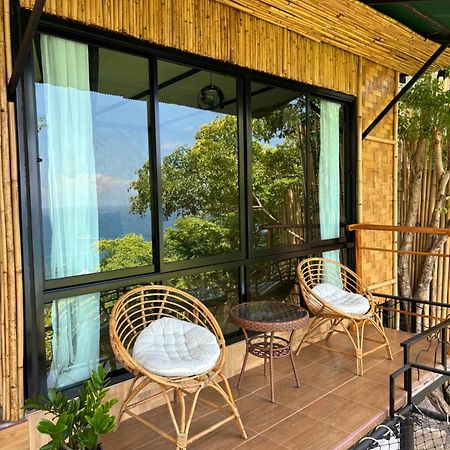 Look Bungalows Ko Tao Ngoại thất bức ảnh