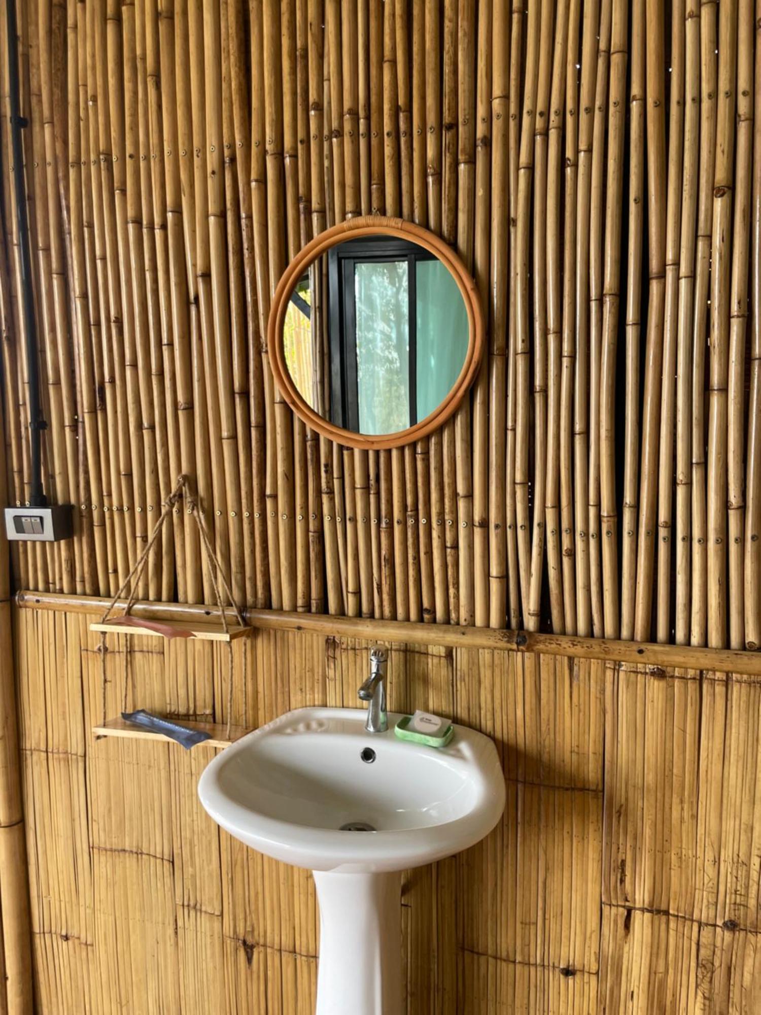 Look Bungalows Ko Tao Phòng bức ảnh