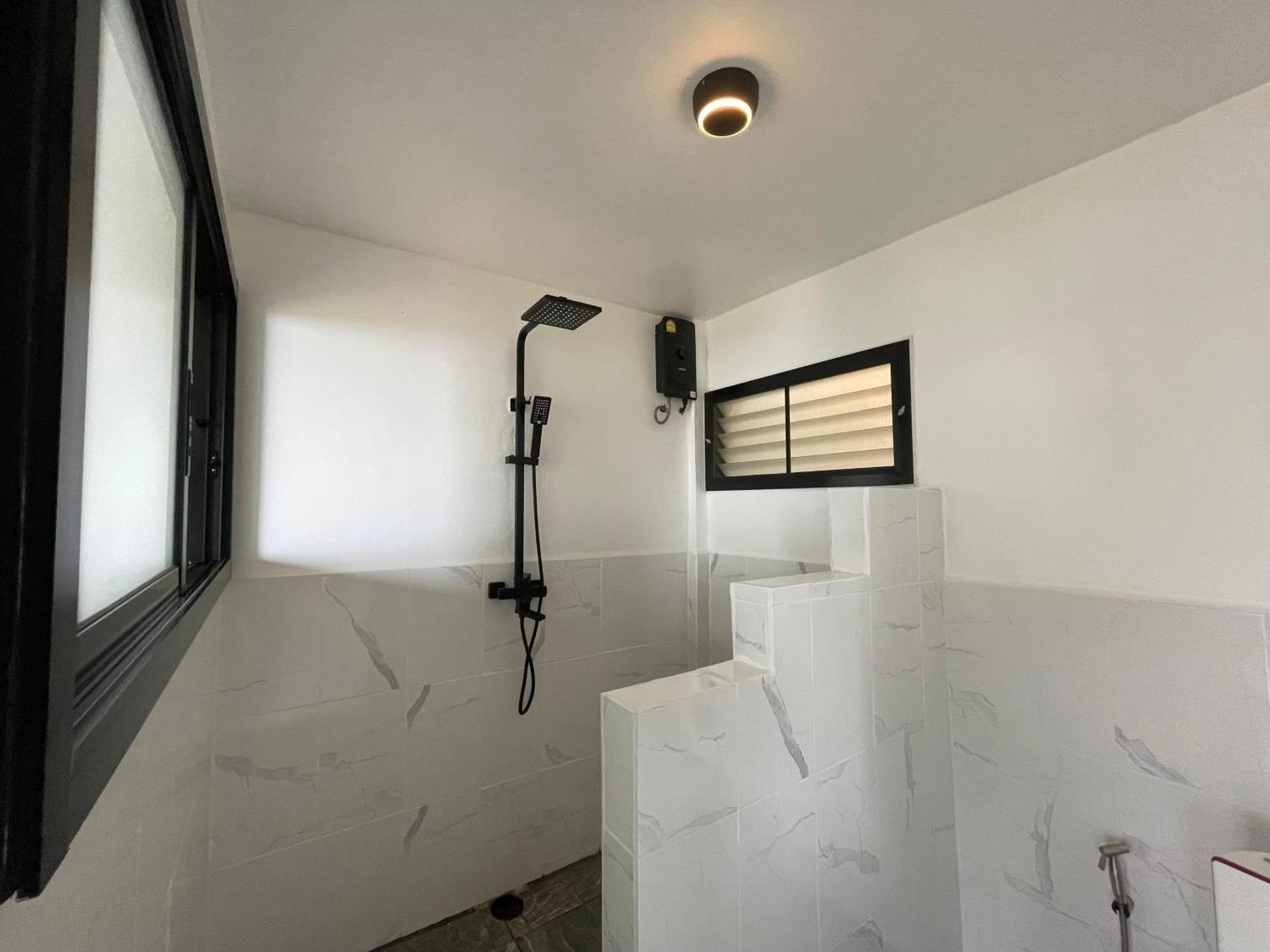 Look Bungalows Ko Tao Ngoại thất bức ảnh