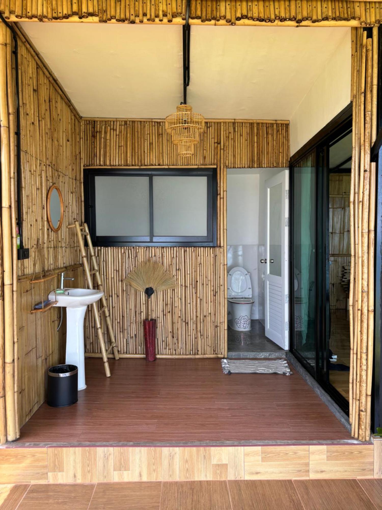 Look Bungalows Ko Tao Ngoại thất bức ảnh
